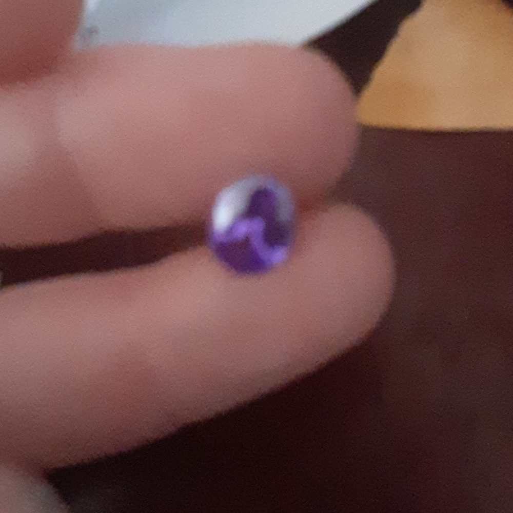 Lab created gemstones(2)